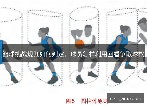 篮球挑战规则如何判定，球员怎样利用回看争取球权